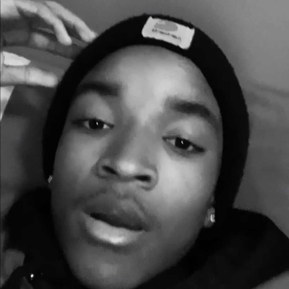 Meet your Posher, Cantrell